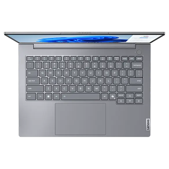 ThinkBook 14 Gen 9 (Intel) | 14″ Mainstream Laptop With Advanced