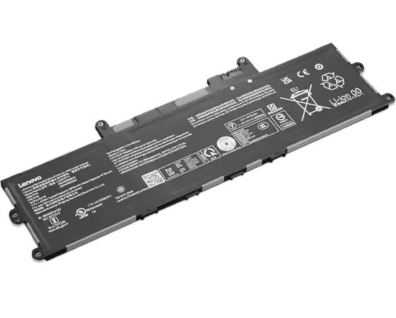 ThinkPad 3-cell 57Wh Li-ion Replacement Battery | 4X51U04335