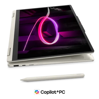 Lenovo Yoga 7a 2 en 1 Gen 11 (14
