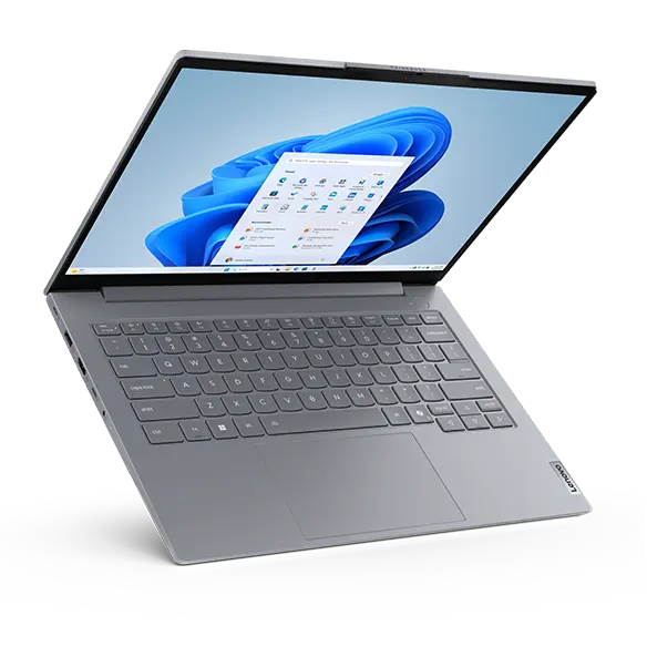 ThinkBook 14 Gen 9 (Intel) | 14″ Mainstream Laptop With Advanced