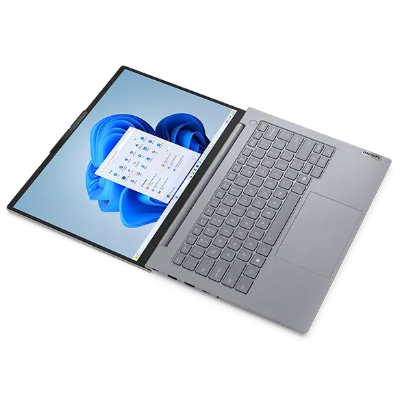 ThinkBook 14 Gen 9 (Intel) | 14″ Mainstream Laptop With Advanced