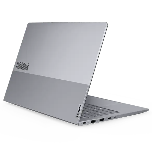 ThinkBook 14 Gen 9 (Intel) | 14″ Mainstream Laptop With Advanced