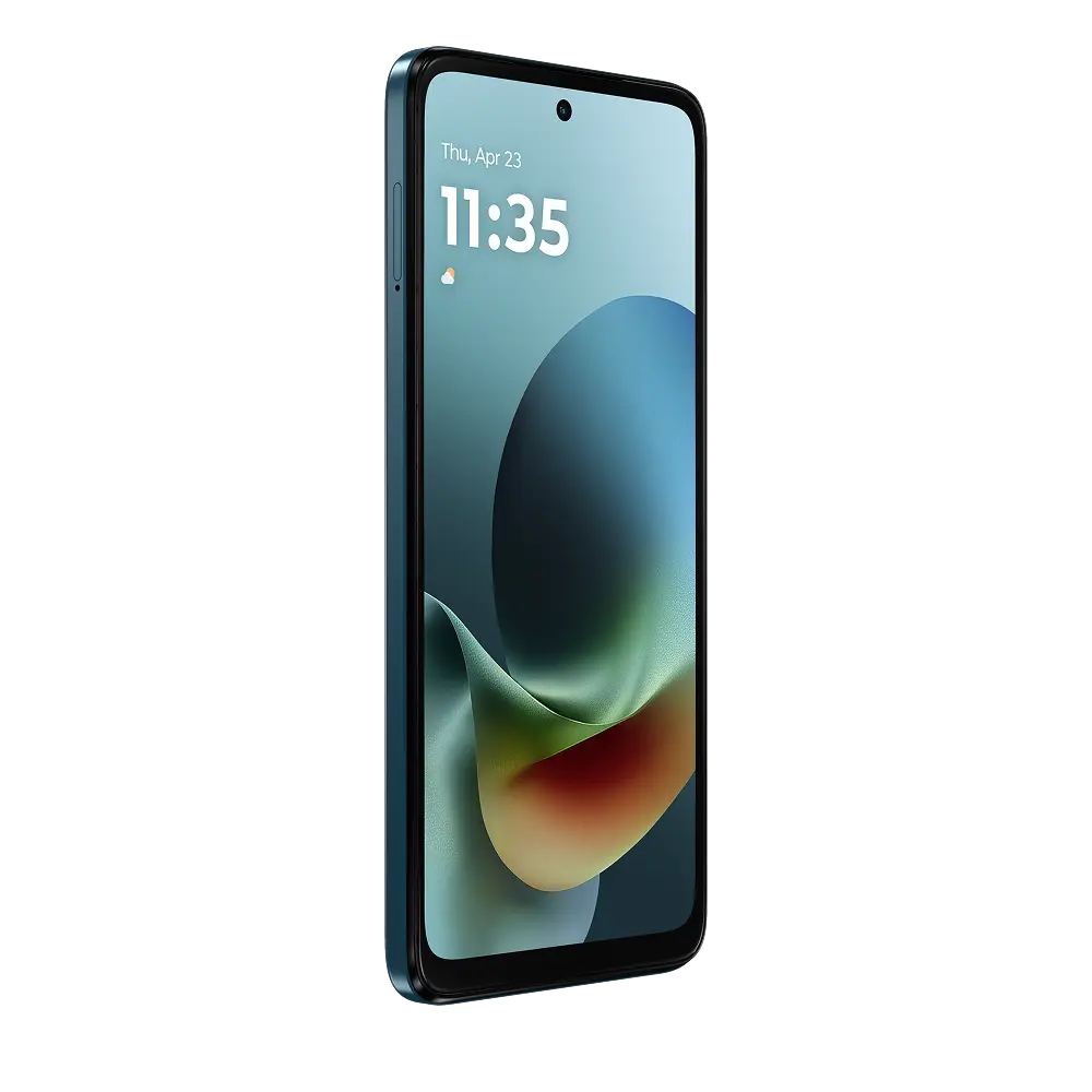 PB9H0004US 4GB RAM 64GB Internal Storage Smartphone, Tapestry