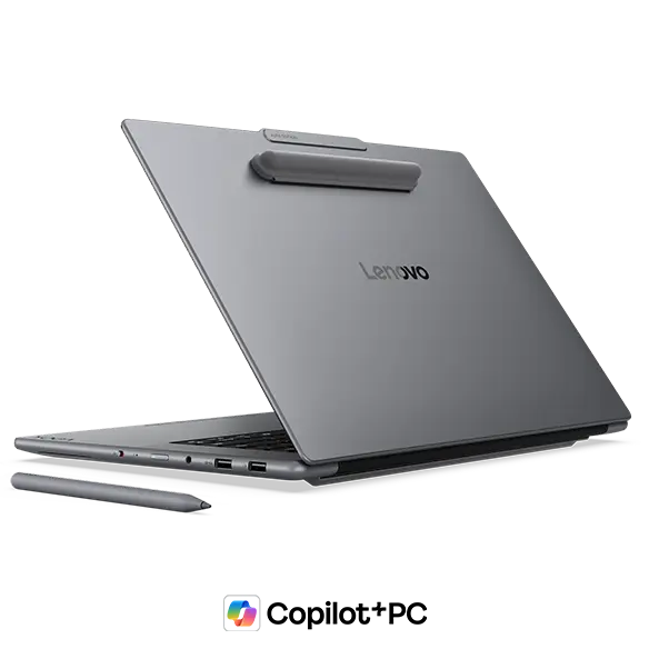 Lenovo Yoga Pro 7i Gen 11 Aura Edition (15-inch Intel) Laptop