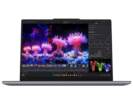 Lenovo Yoga Pro 7i Aura Edition (15 inch Intel) Laptop | Lenovo US