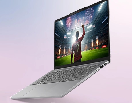 מחשב נייד IdeaPad Slim 5 14IMH10 83V6002SIV מבית Lenovo