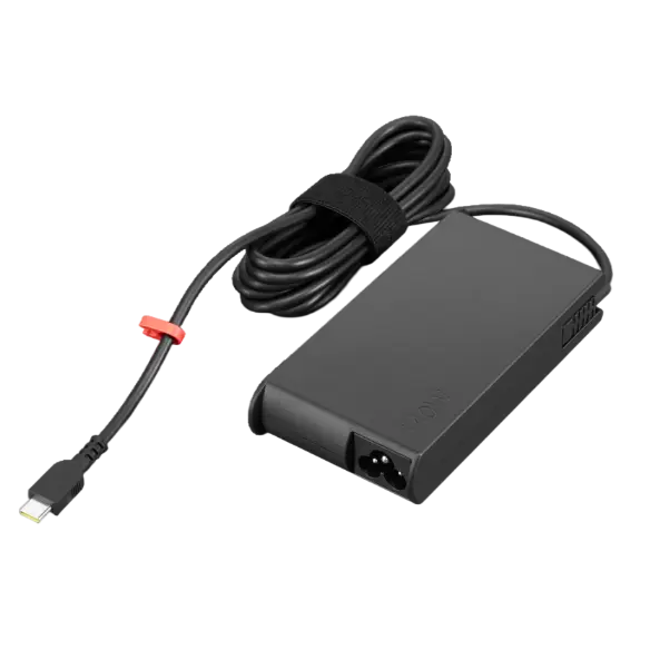 ThinkPad Mobile Workstation 140W USB-C GaN Slim AC Adapter-UK