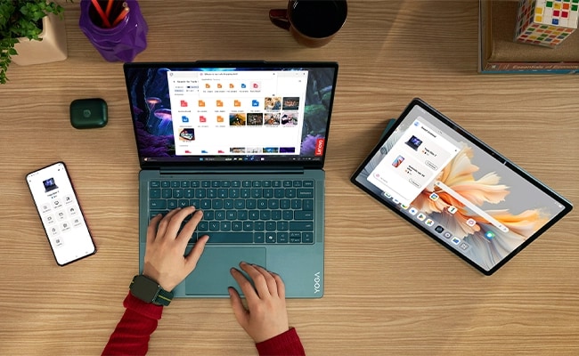 Lenovo Yoga タッチスクリーン ノートPC Lenovo Yoga 2in1 ノートパソコン(PC) | レノボ・ ジャパン