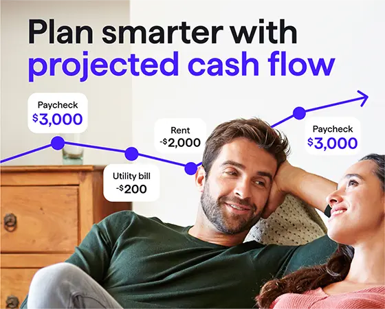 Lenovo Quicken Simplifi (New User), 1 year Subscription