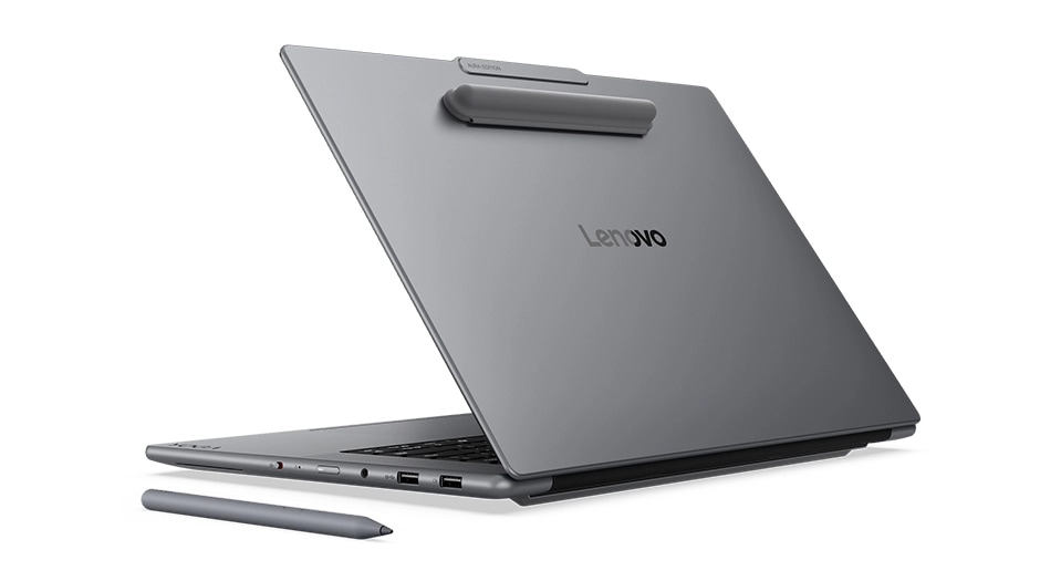 Lenovo Yoga Pro 7i Aura Edition Gen 11(15.3型 Intel) |クリエイター