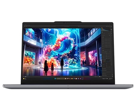 Lenovo Yoga Pro 7i Aura Edition Gen 11(15.3型 Intel) |クリエイター