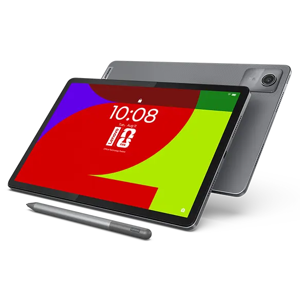 Smart Tab M10 | 2 in 1 Android Tablet + Smart Dock | Lenovo US