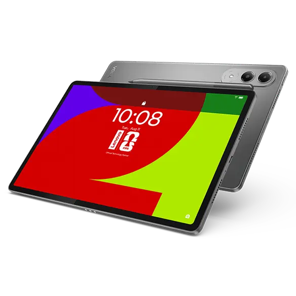 Lenovo Tab B9 | スタイリッシュでパワフルな9型タブレット | レノボ