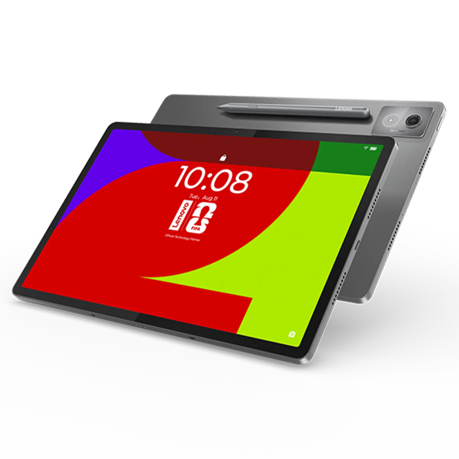 Lenovo Legion Tab Gen 3 | Powerful Gaming Tablet | ZAEF0068US