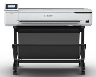 Epson SureColor T5170 36-Inch Wireless Large Format Printer
