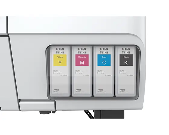 Epson SureColor T3475 24-Inch Wireless Large Format Printer