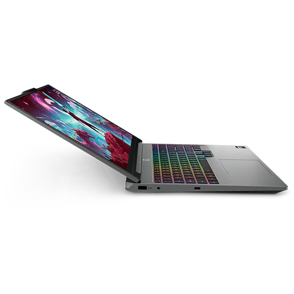 Lenovo LOQ 15AHP11 (15.3型 AMD) | AI搭載15.3型ゲーミングノートPC