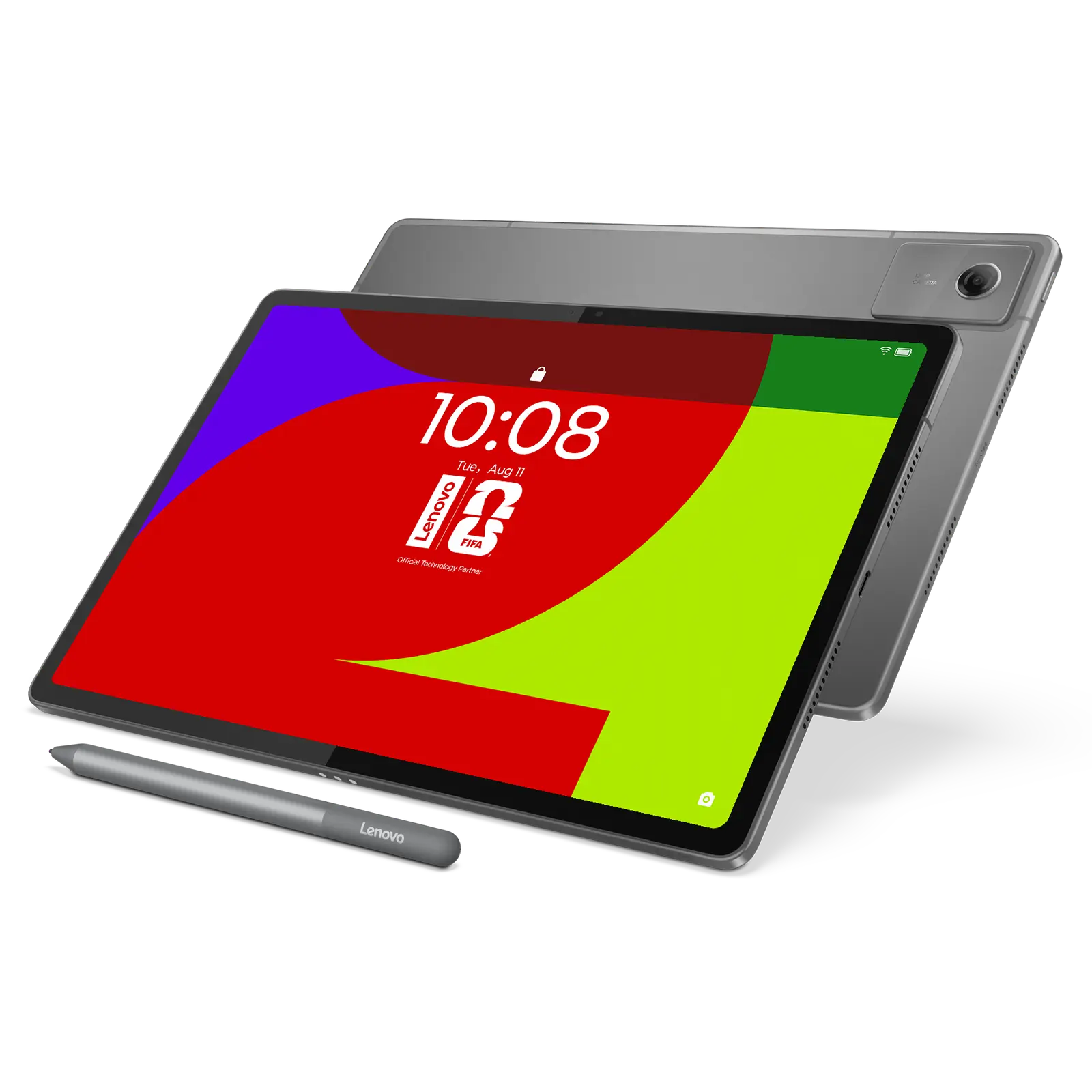 新品 Lenovo Idea Tab Pro with Tab Pen Plus Lenovo Idea Tab Pro with Pen Plus + Wireless Keyboard with