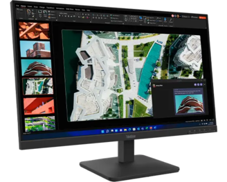 ThinkVision 27 inch IPS FHD 100Hz Monitor - S27-4e | 64BEKAR1UZ