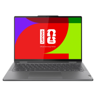 Lenovo Yoga 7i 2-in-1 (14 Intel) | 83DJCTO1WW-YX0D2C8X | Lenovo
