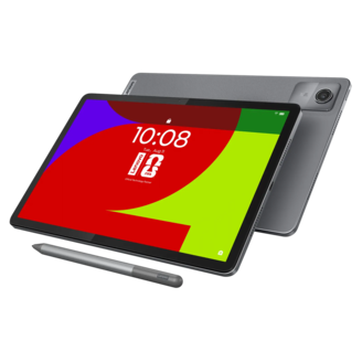 Androidタブレット本体 Lenovo Tab M11 Lenovo Tab B11 | エンターテインメント性能に優れた大画面タブレット