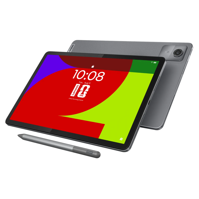 【値下げしました】Lenovo Tab M11 128GB シルバー Lenovo Tab M11 | 11 inch MediaTek® Android Tablet | Lenovo US