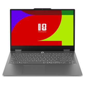Lenovo LOQ Essential 15IRX11 | 15.6 inch Gaming & Student Laptop