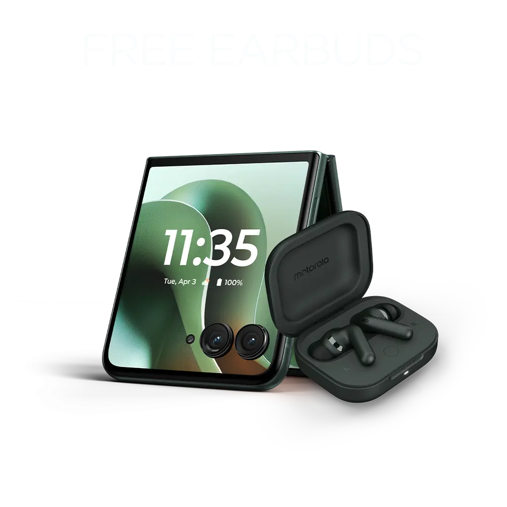 Razr Ultra, 1TB: Save up to $700 + free earbuds