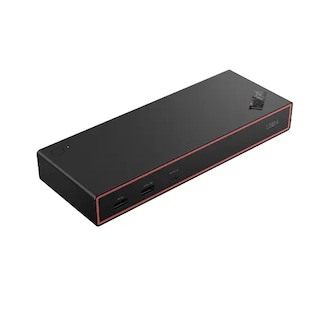 ThinkPad E450初期セットアップサポート！ ThinkPad USB4 ドック 5000 | 40BF0100JP | レノボ・ ジャパン