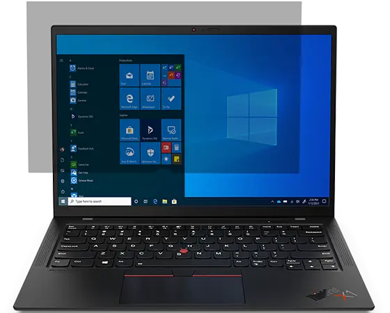 Lenovo 14" Clarity 防窺片