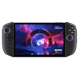 Lenovo Legion Go Gen 2(8.8型) | フラッグシップハンドヘルド