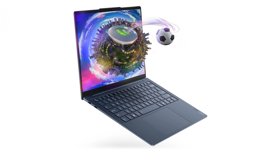 Yoga Slim 7x (14