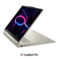 Yoga 7i 2-in-1 Aura Edition (14", Gen 11) 6