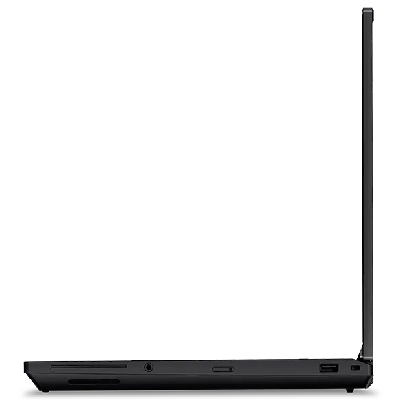 Lenovo ThinkPad T16g Gen 3 Intel (16”) — Nvidia GeForce RTX 5080, цвет: Intel Core Ultra 7 255hx, 64 Gb, 2 Tb — фото 6