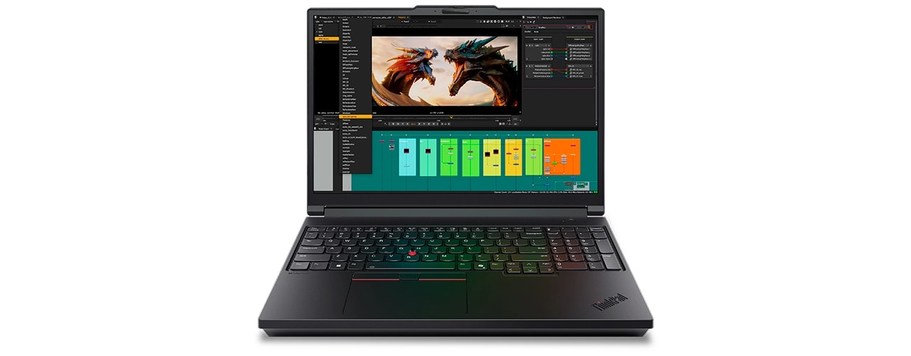 ThinkPad T16g Gen 3 (16型 Intel) | AI対応のパワフルなノートPC