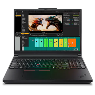 ThinkPad T16g Gen 3 (16型 Intel) | AI対応のパワフルなノートPC