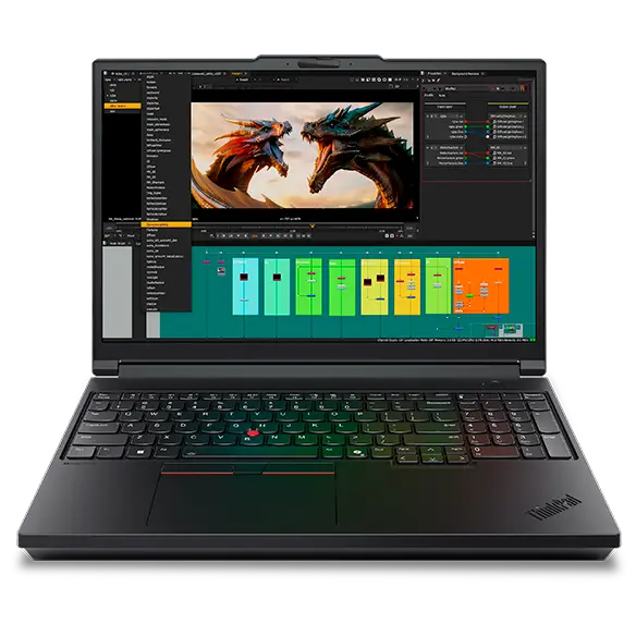 ThinkPad T16g Gen 3 (16" Intel) 1