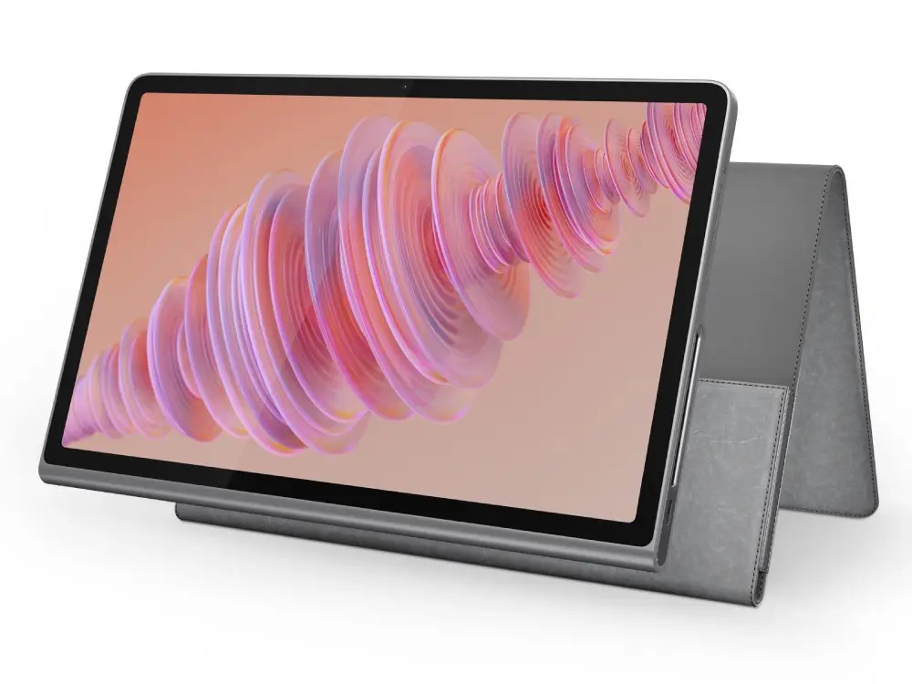 Lenovo Tab Plus | Tableta de entretenimiento premium | ZADX0028CL