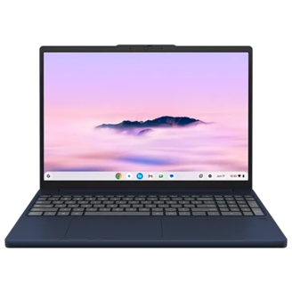 【美品・ほぼ未使用】Lenovo Chromebook Plus Gen 10 Chromebook i and Chromebook Plus i | Smart 15 inch laptop for work