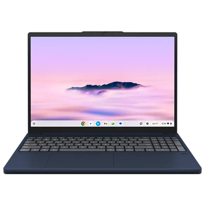 【ほぼ新品】Lenovo Chromebook Plus Gen 10 Chromebook i and Chromebook Plus i | Smart 15 inch laptop for work