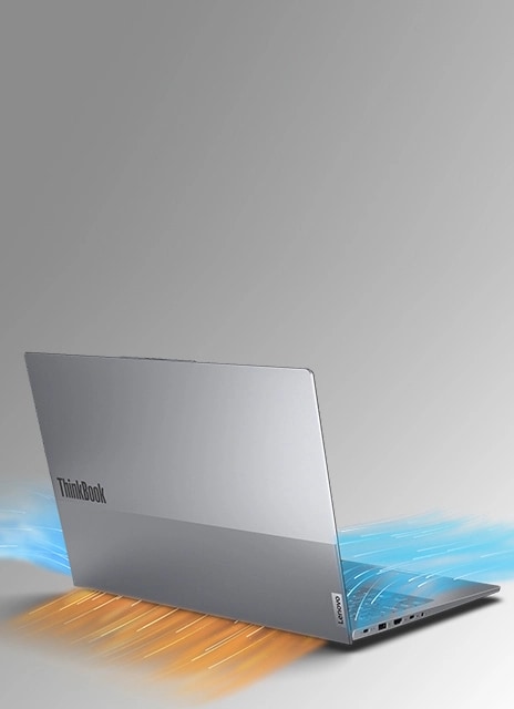 ThinkBook 14 Gen 9 (14 inch AMD) | AI-Driven Modern Business