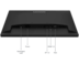 ThinkVision 21.5 inch IPS FHD 100Hz Monitor - E22-40 - Image 7