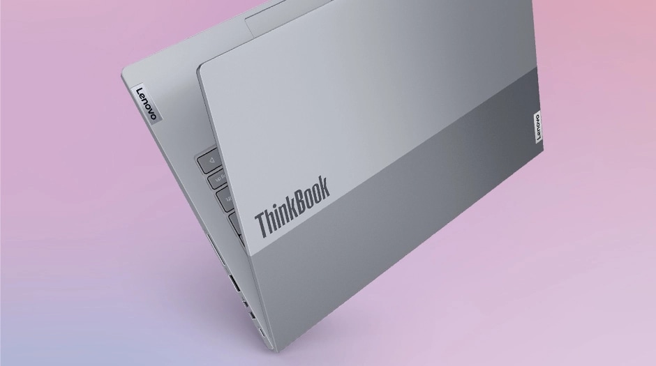 ThinkBook 14 Gen 9（14インチ AMD） | AI 駆動の最新ビジネスノート