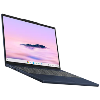 Chromebook Plus i Gen 10 | Smart 15 inch laptop for work and