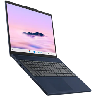 Chromebook i and Chromebook Plus i | Smart 15 inch laptop for work