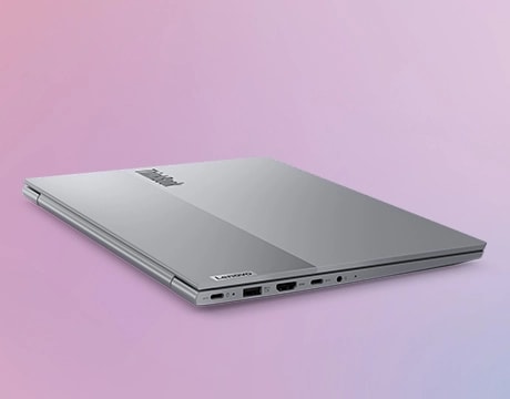 ThinkBook 14 Gen 9（14インチ AMD） | AI 駆動の最新ビジネスノート