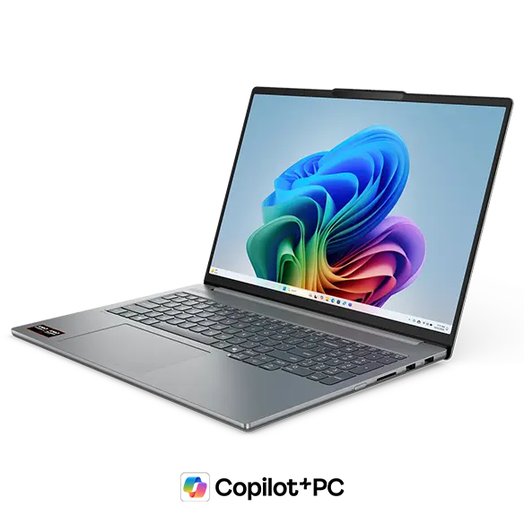 IdeaPad Pro 5a Gen 11 (16" AMD)