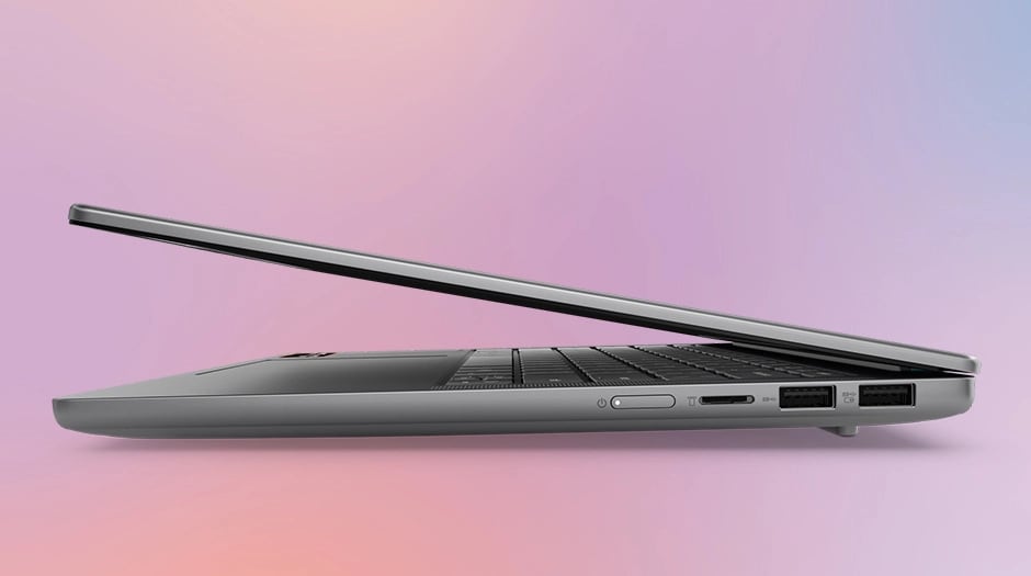Lenovo IdeaPad Slim 5a Gen 11 (14型 AMD) | スマートで優れた