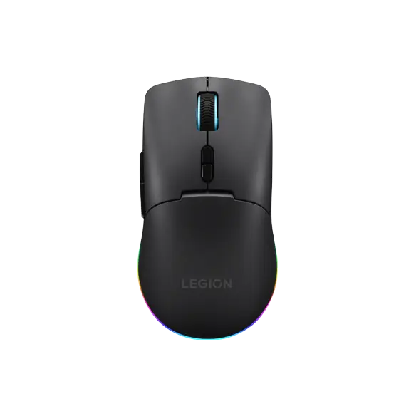 Lenovo Mouse da gaming wireless RGB Lenovo Legion M220