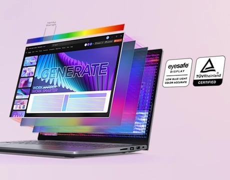 ThinkBook 16 Gen 9 (AMD) | 効率的なビジネスパフォーマンスを実現